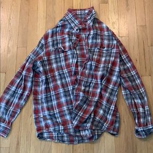 Flannel